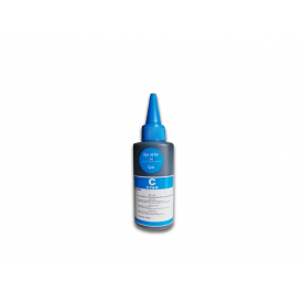 MÜREKKEP perFIX  HP  951C  MAVİ  ŞİŞELİ  100 ml