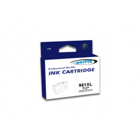 perFIX  Hp PF 951Xl - Sarı - Cn047A -  Kartuş  27 Ml