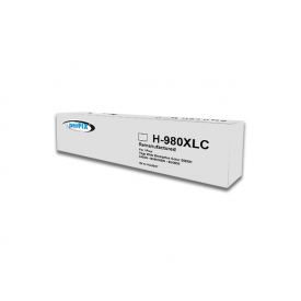 perFIX Hp  PF 980Xlc - Mavi -  Chipli  115 Ml