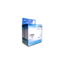 perFIX Brother PF Lc535Xl Kırmızı  Kartuş  Chipsiz  10Ml