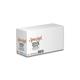SPECIAL 17A-CHİPLİ-CRG047 - CF217A TONER 1,6K