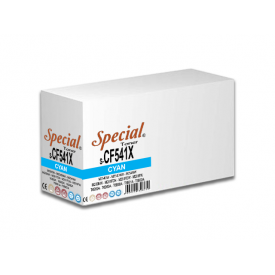 Special Hp  S-CF541X Mavi 203X Laser Toner 2,5K
