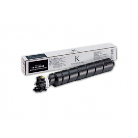 Special Kyocera Laser Toner TK8525 Siyah Laser Toner  30k