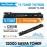 TK TONER TKC950B TKC950B 32000 Sayfa SİYAH MUADIL Lazer Yazıcılar / Faks Makineleri için Toner