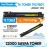 TK TONER TKC950Y TKC950Y 22000 Sayfa SARI (YELLOW) MUADIL Lazer Yazıcılar / Faks Makineleri için Toner